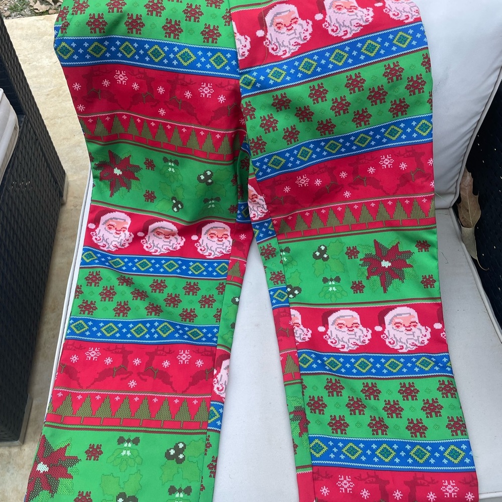 DEC.25 th PANTS
